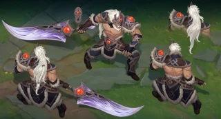 skin-victorieux-tryndamere
