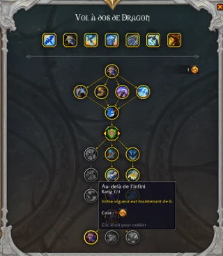 talent-dragon-wow