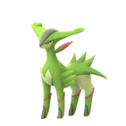 viridium