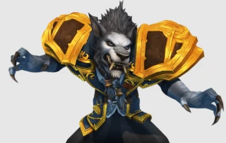 worgen-wow-cata