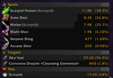 wow-familier-chasseur-scorpide