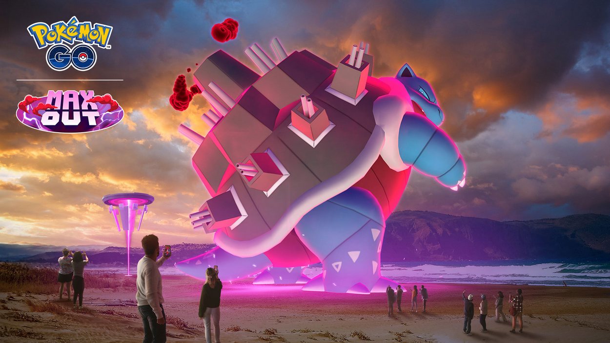 Gigamax-Tortank-pok&eacute;mon-go