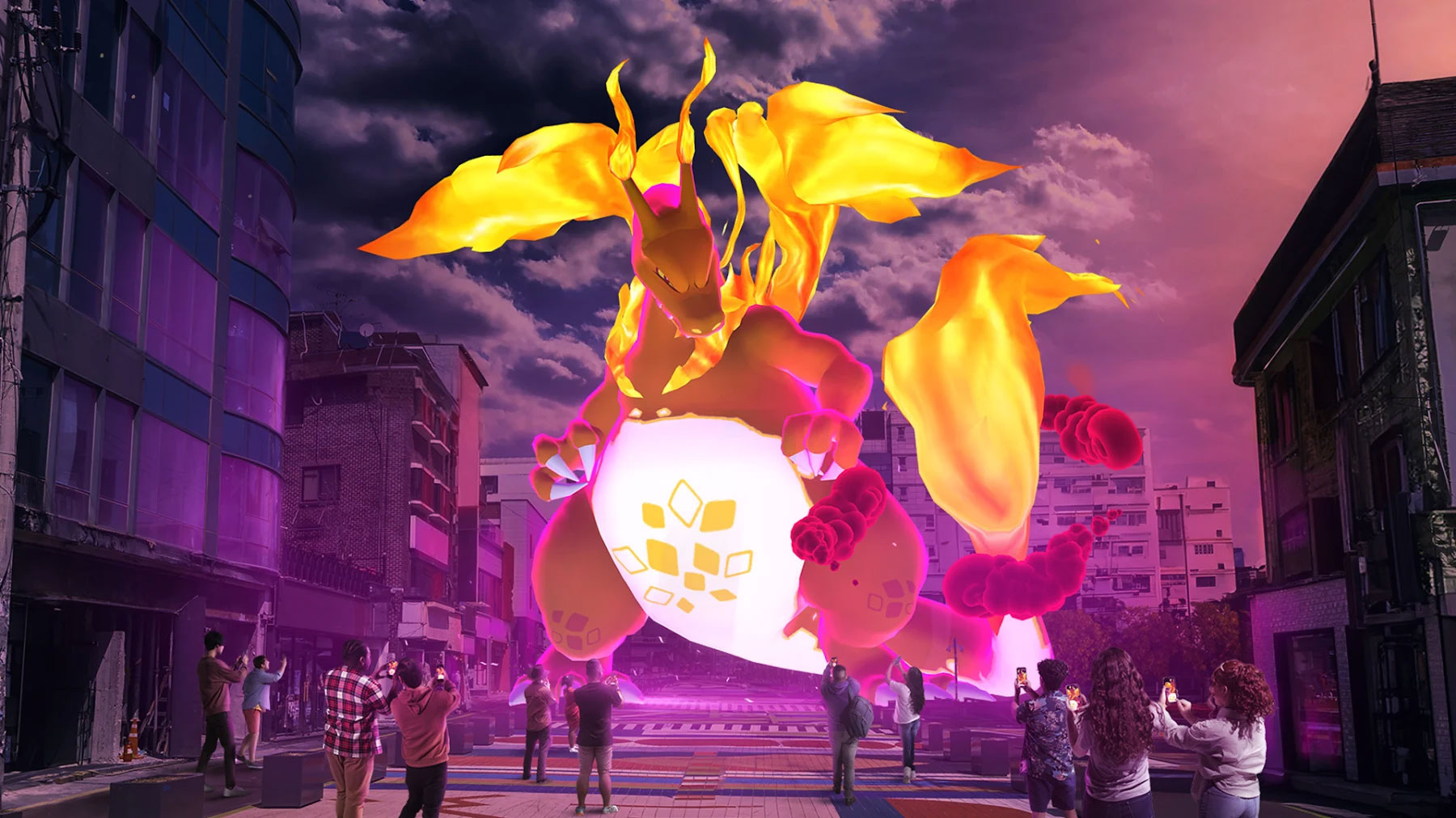 Pokemon-GO-Gigamax-Dracaufeu