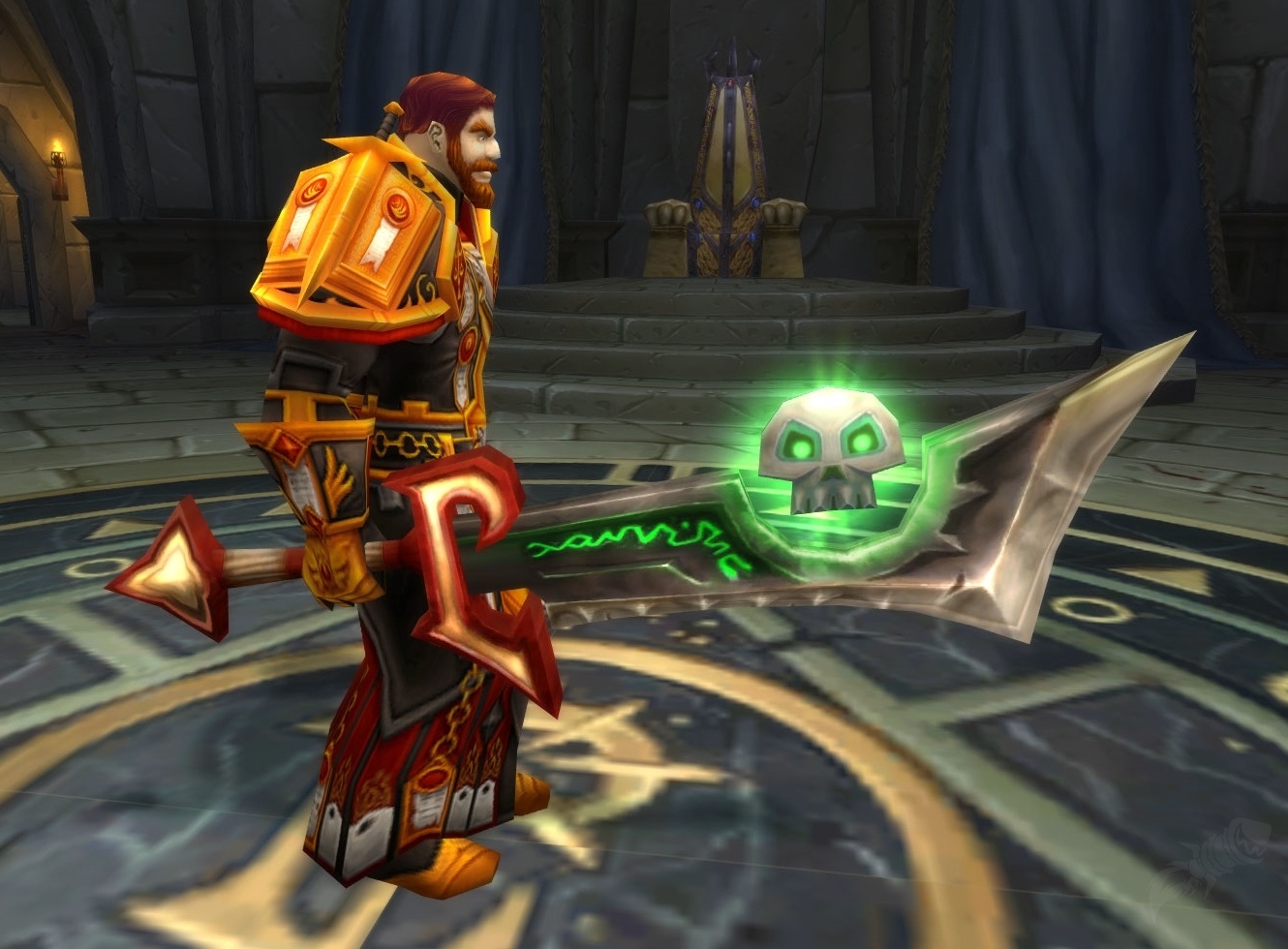 ashbringer