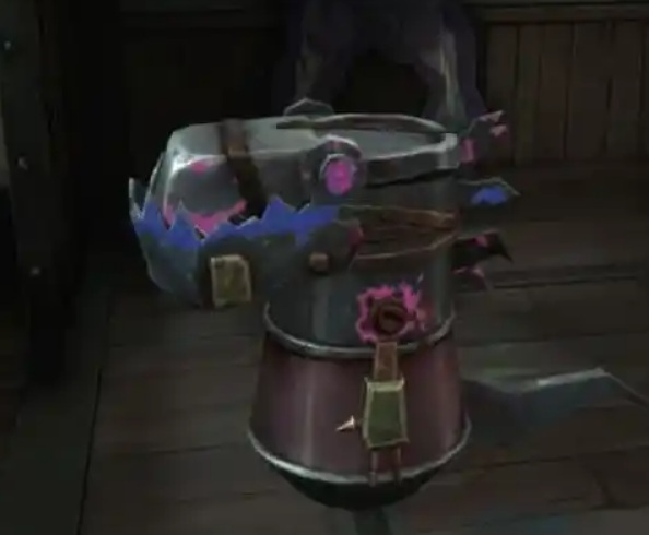 chomper