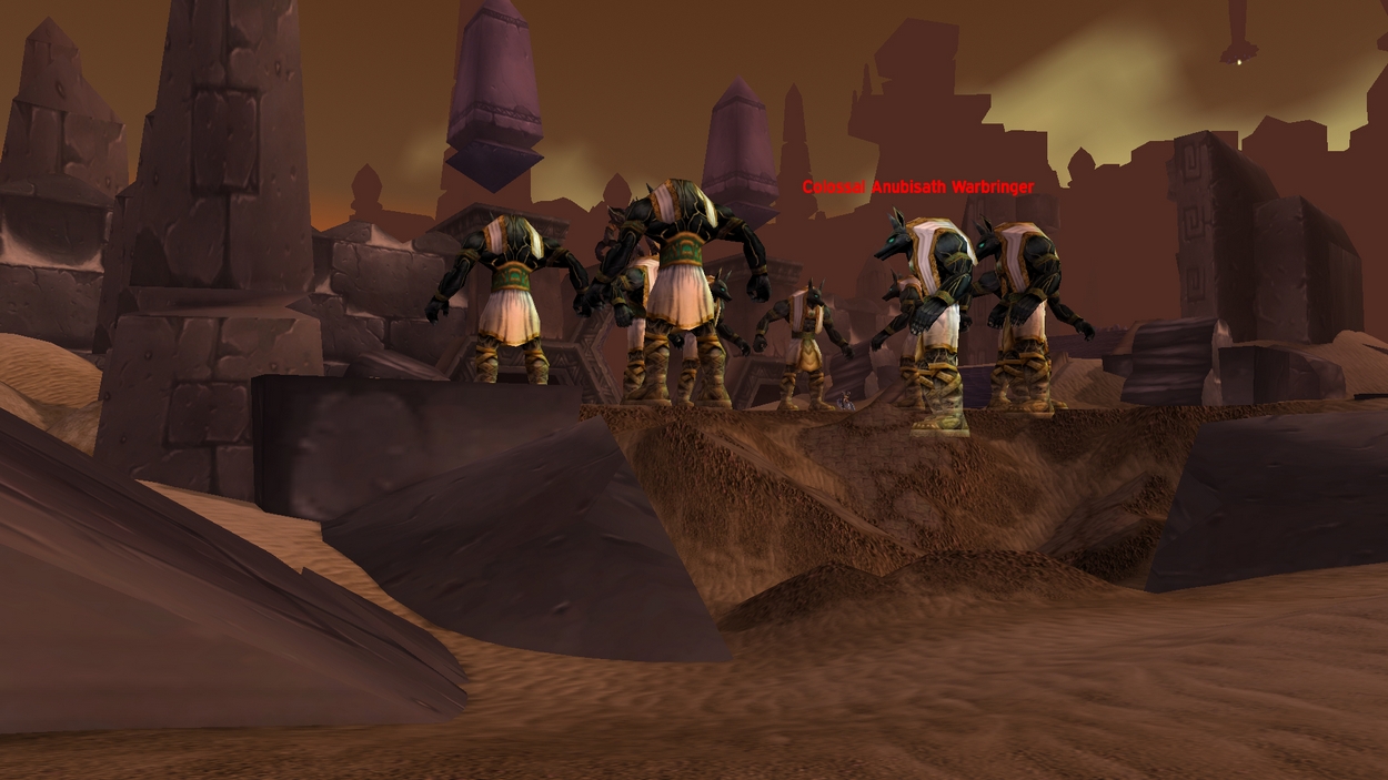 colosses-anubisath-rep-nozdormu-silithus