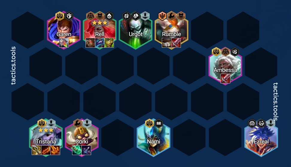 compo-emissaire-artilleur-tristana