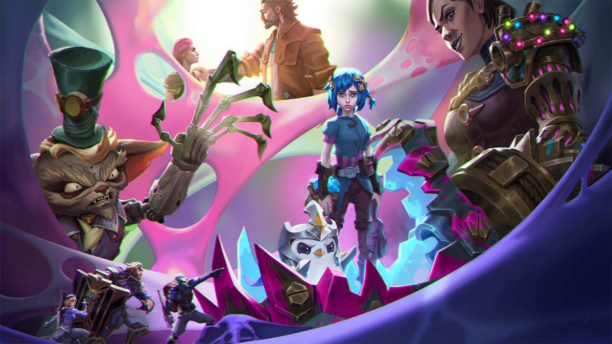 date-sortie-tft-into-arcane