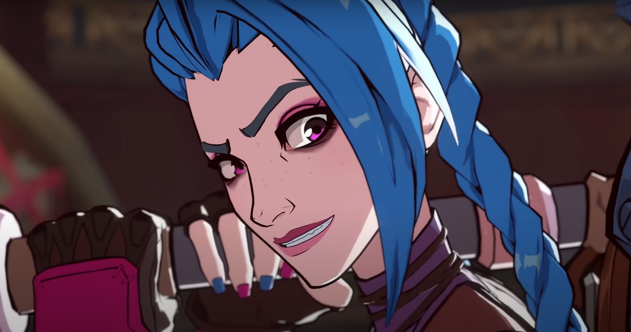 jinx-2xko
