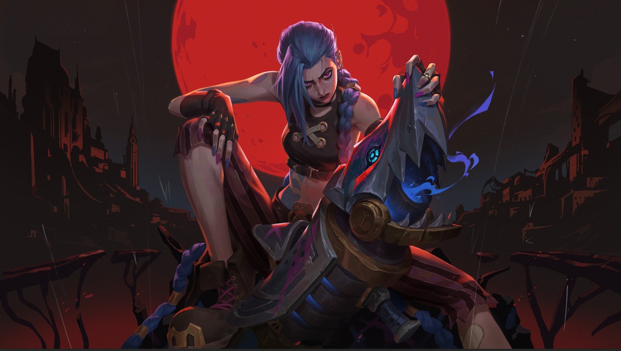 jinx-unbound