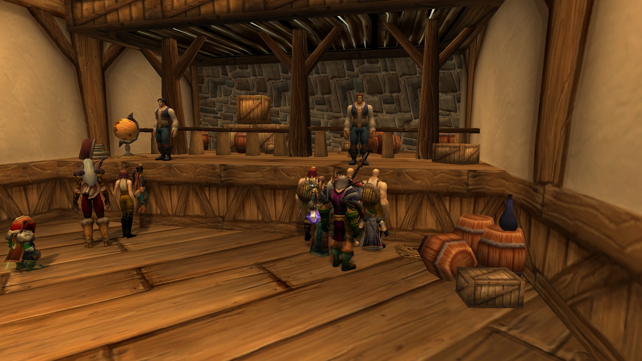 mega-serveur-wow-classic-classic