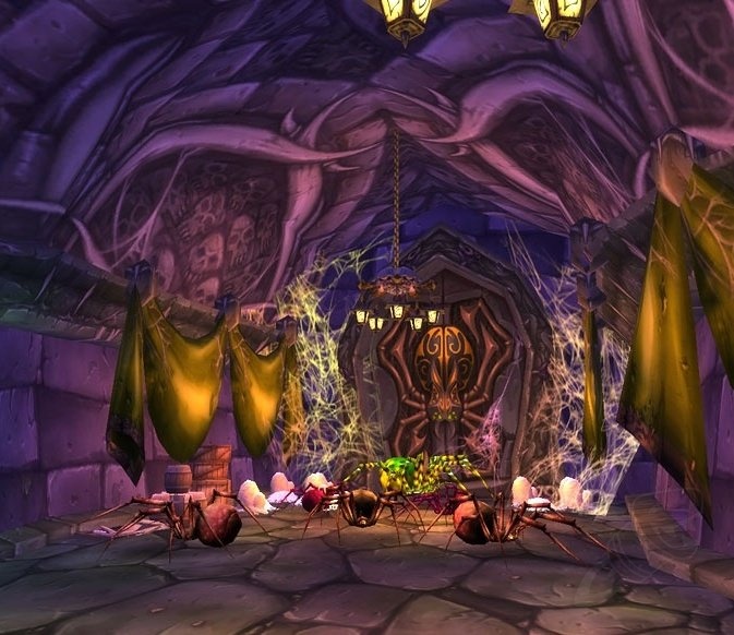 naxxramas