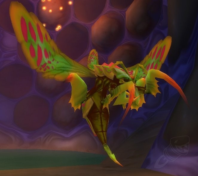 princesse-huhuran