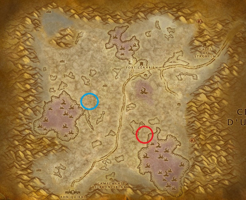 quete-recettes-p6-wow-sod