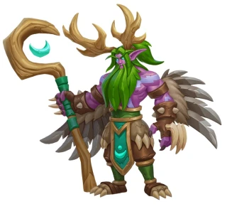 malfurion-warcraft-rumble
