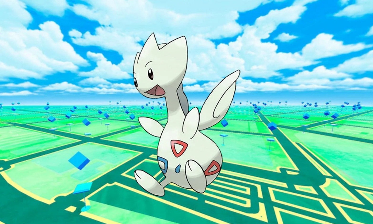 togetic