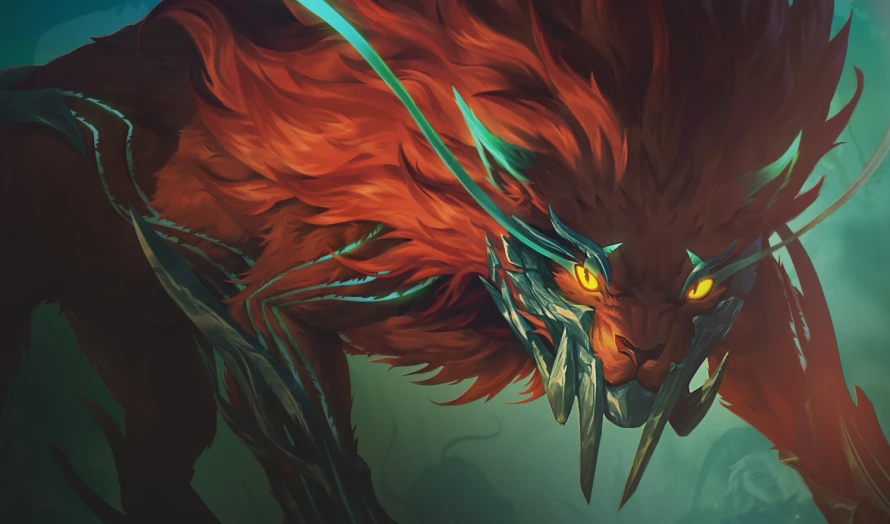 Nidalee