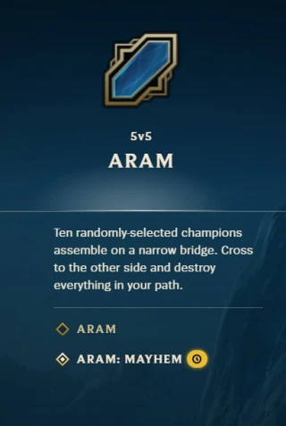 aram-chaos