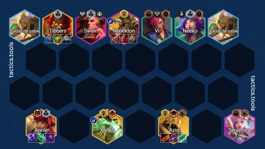 compo-shurima-arcaniste