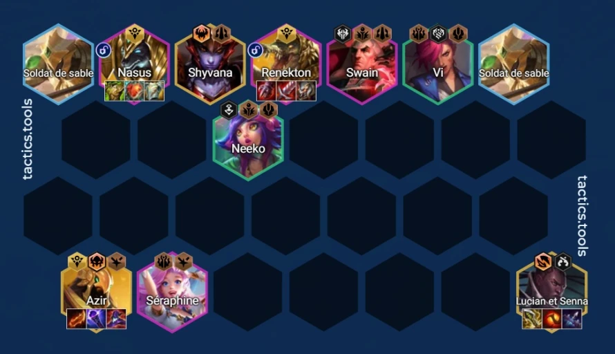 compo-shurima-azir
