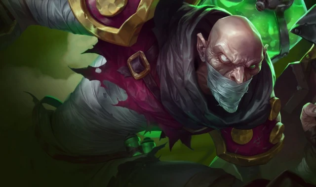 compo-zaun-colosse-singed-seraphine-tft-set-16