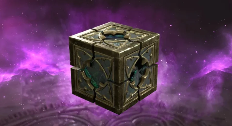 cube-horadrique