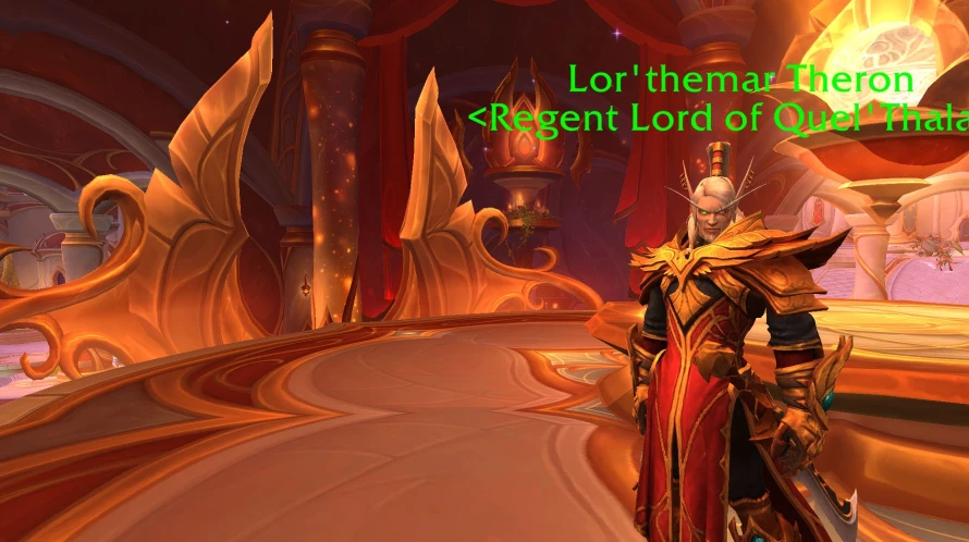 lorthemar