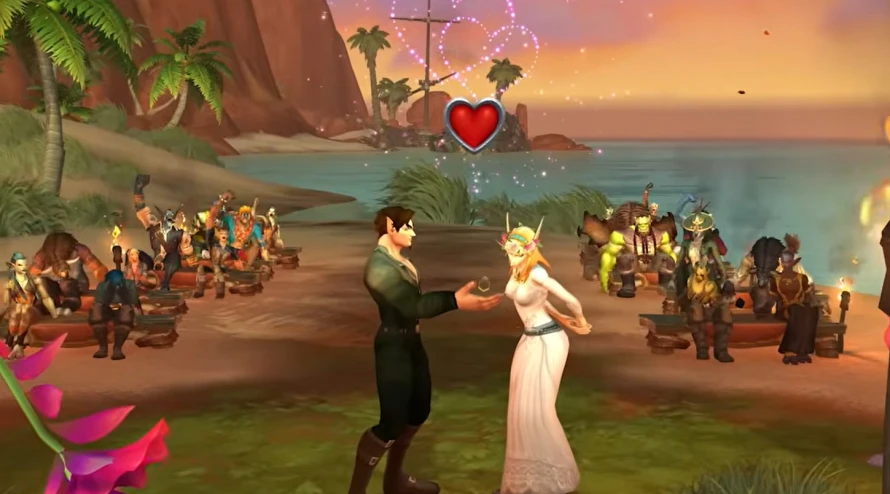 mariage-wow