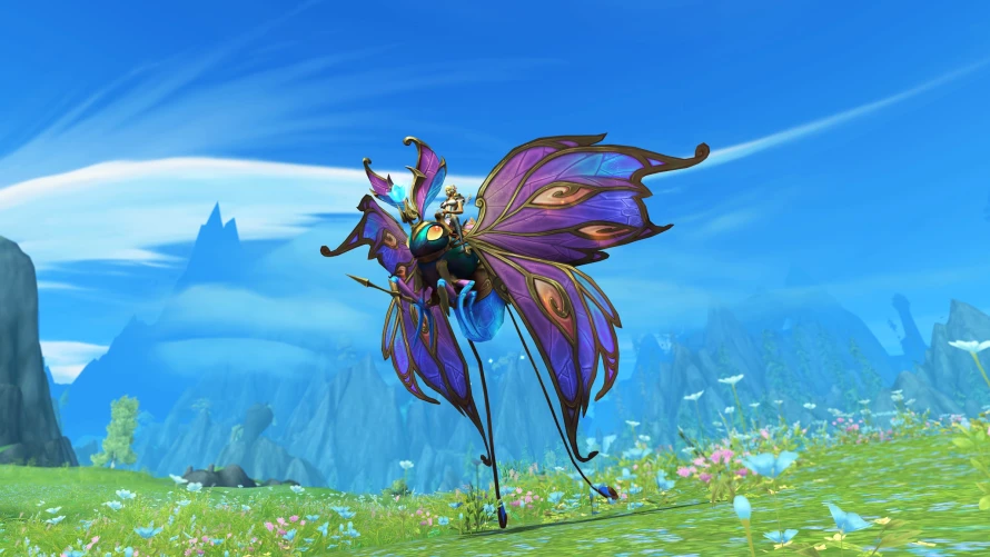 monture-papillon-printanier