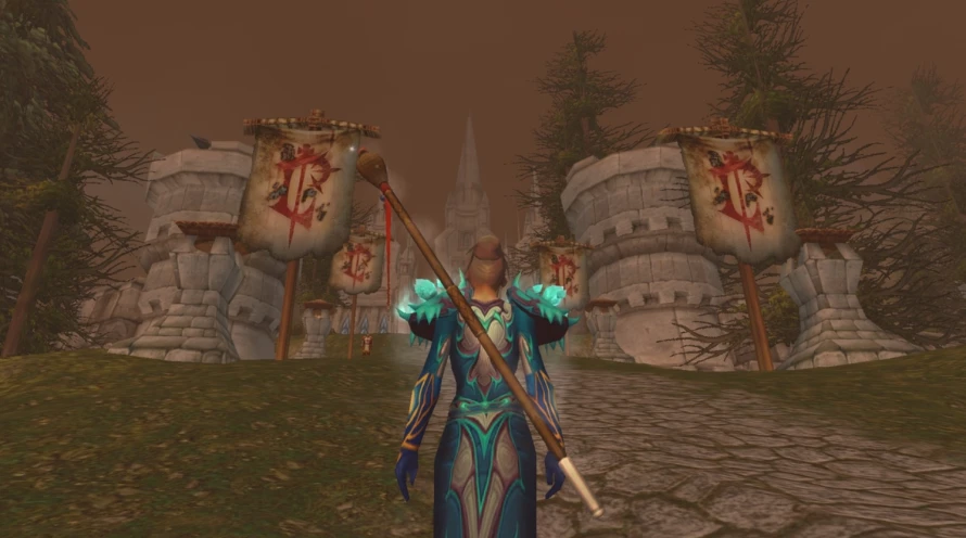 raid-classic