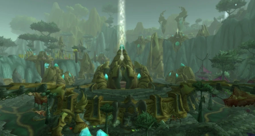 shattrath