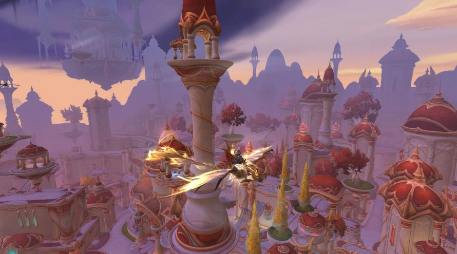 silvermoon