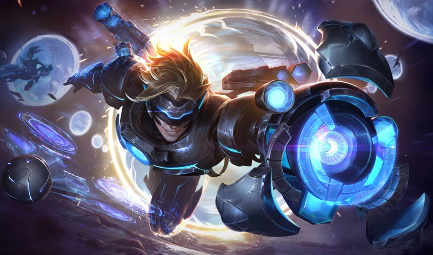 ezreal-set17