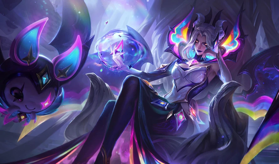 morgana-set17