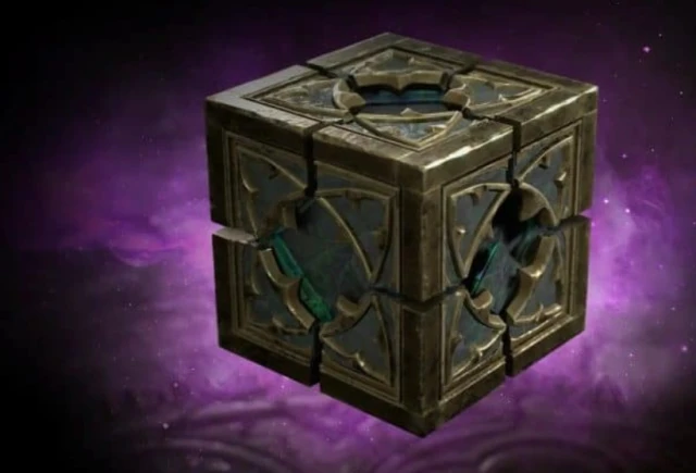 cube-horadrique