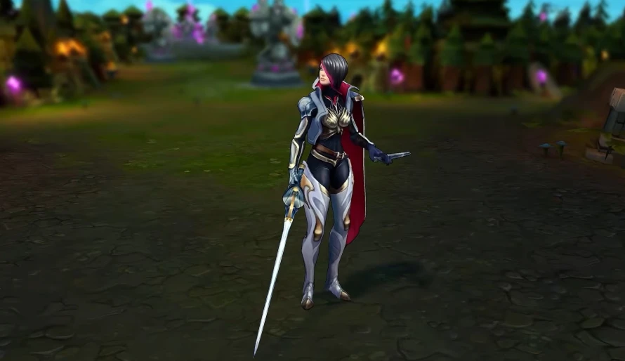 fiora-classic