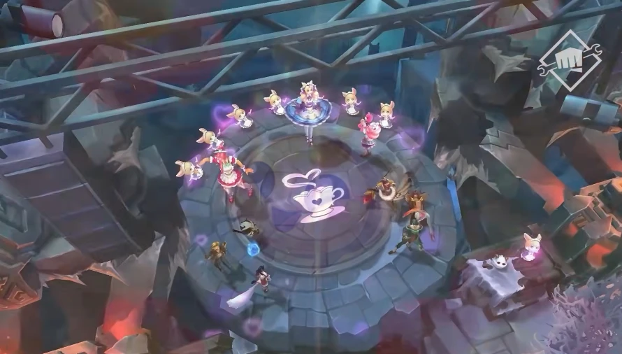 musique-aram-chaos