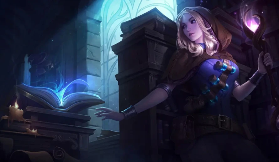 old-lux