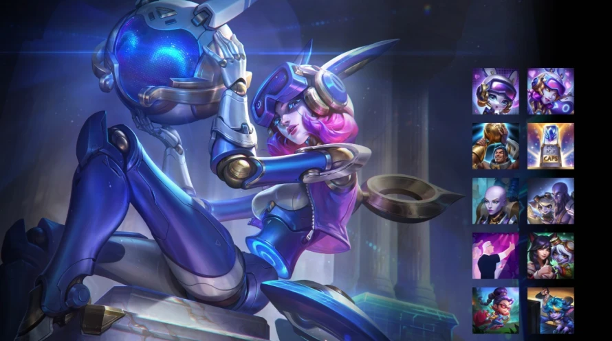 orianna-legende-transcendee