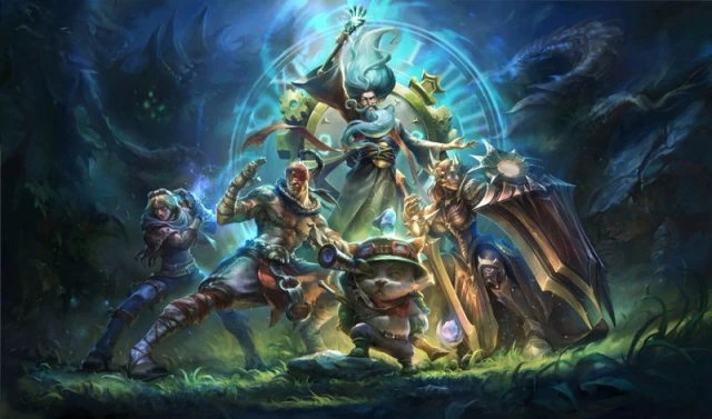 aram-chaos-presque-classique-annonce