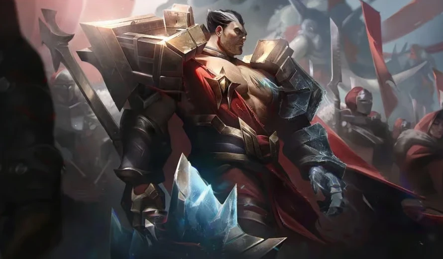 champions-lol-classic-start