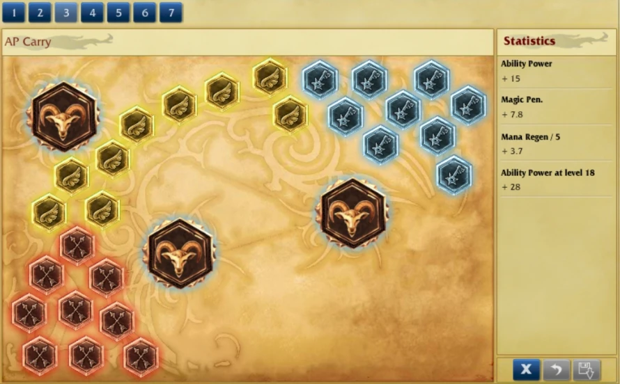 runes-lol-classic