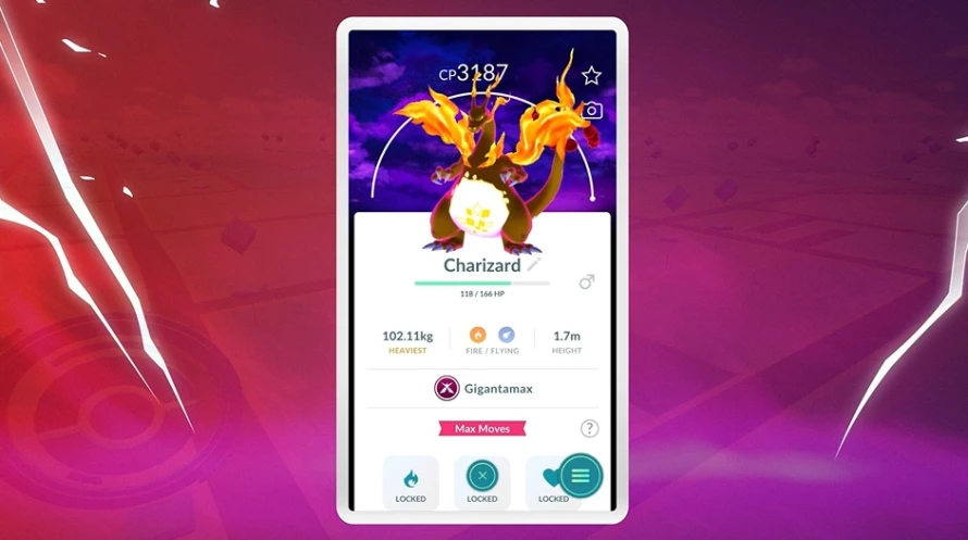 charizard