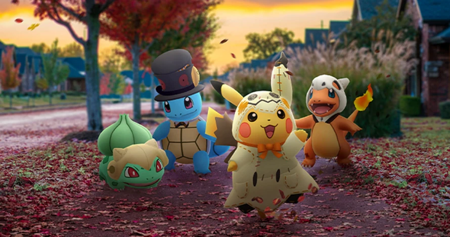 pika-costume
