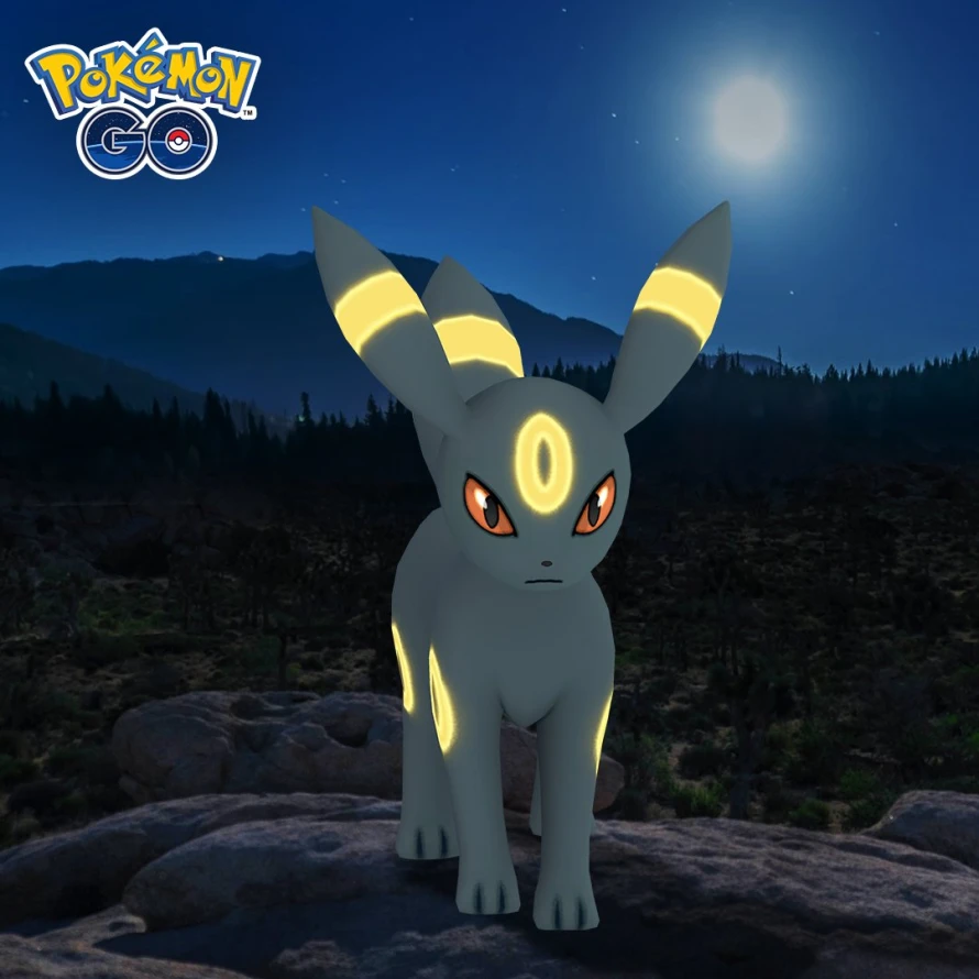 umbreon