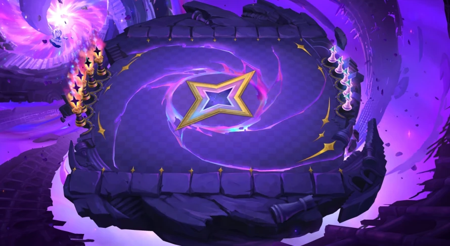 star-nemesis