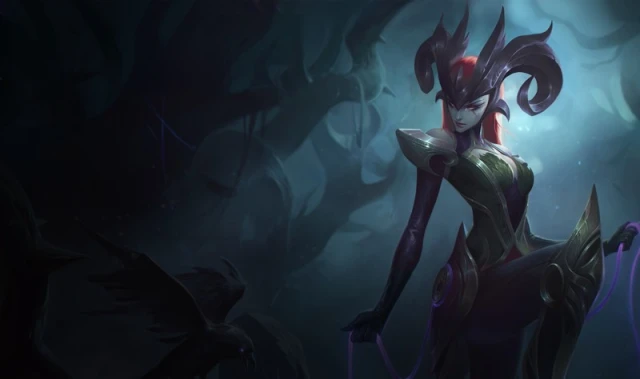 camille