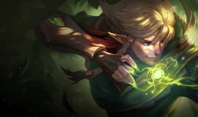 compo-ezreal-executeur-sylvestre