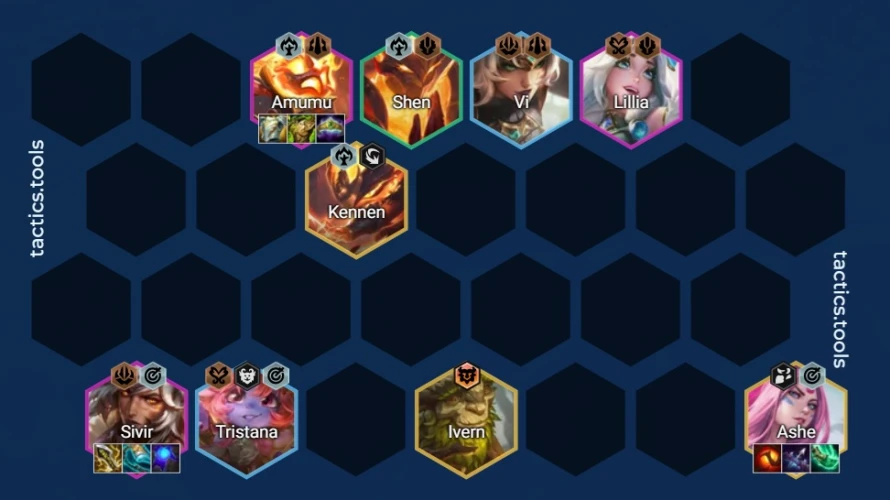 compo-sivir-chasseur-enfers