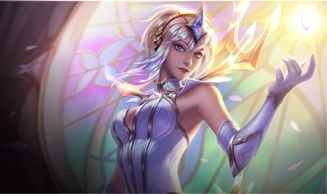 lux